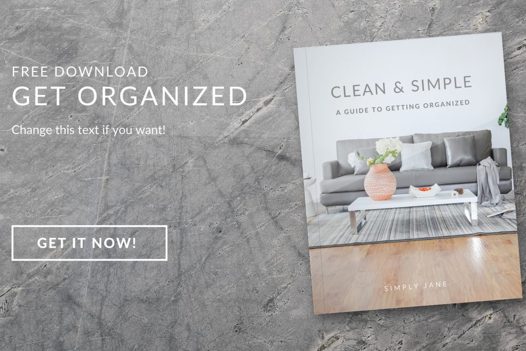 Canva Book and Lead Magnet Mockup example 2