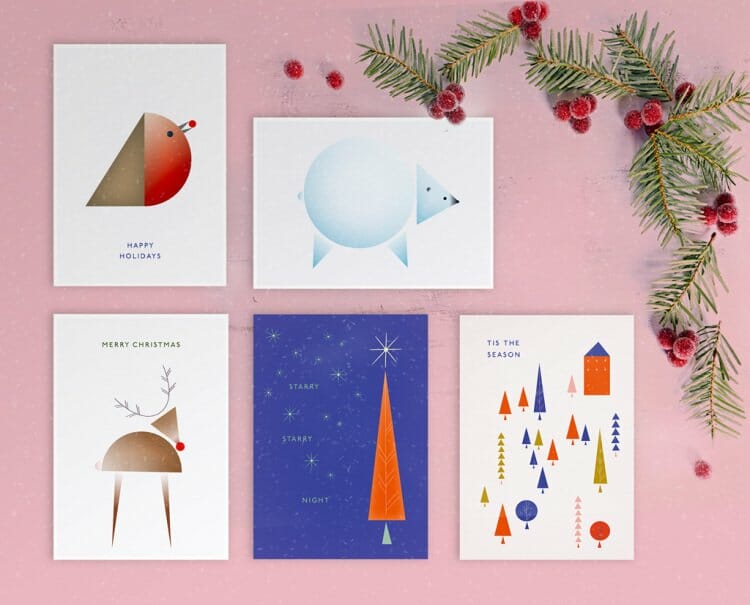 Free Christmas Cards