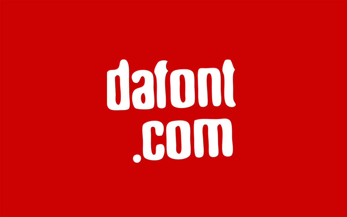 Dafont The Best Premium Free Fonts for Commercial Use