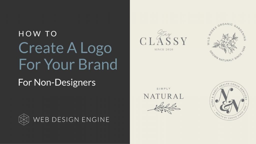How To Create A Logo For Your Brand