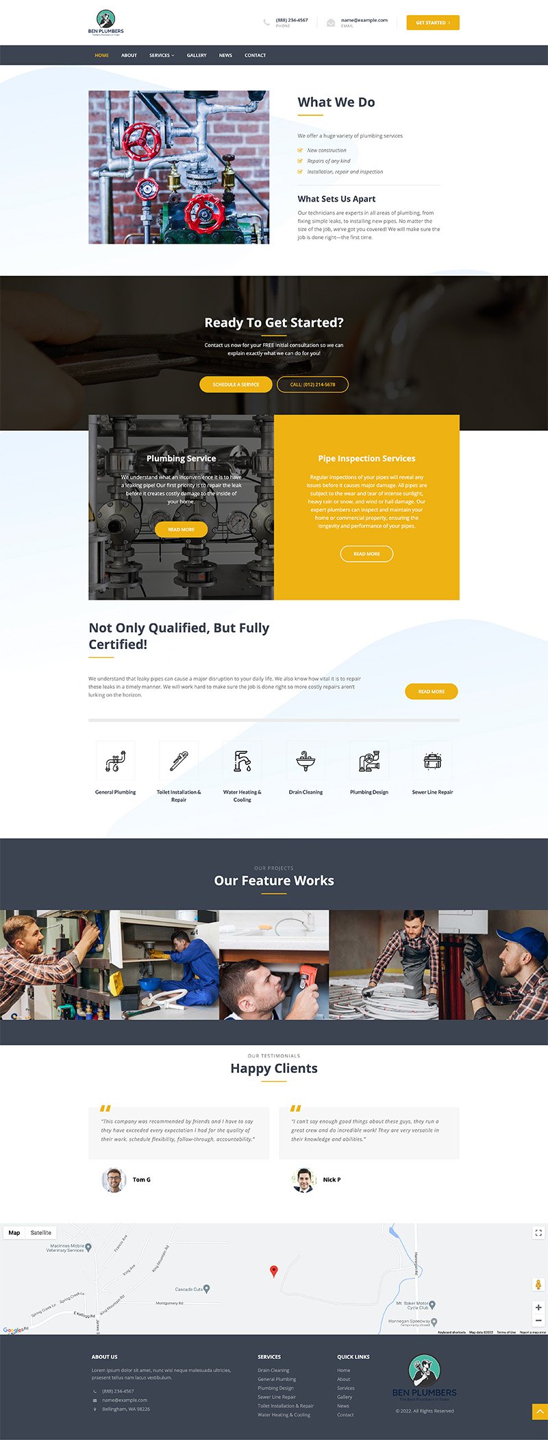 Web Design Engine, Website Themes, Graphic Design Templates